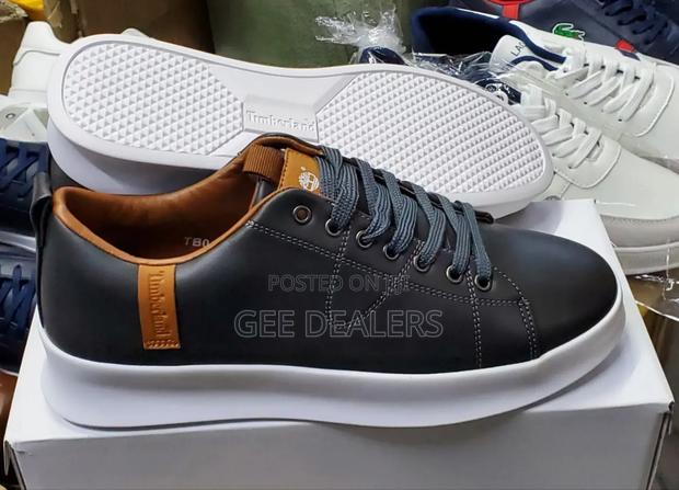 Men Timberland Casual Sneakers, - thumbnail 2