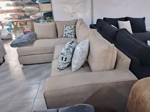 Classy Coner Seat Sofa