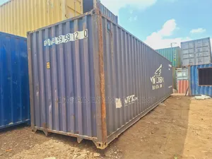 Quality Used Shipping Containers-Best Dealers in Nairobi.