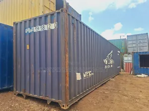 Quality Used Shipping Containers-Best Dealers in Nairobi.
