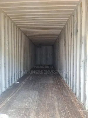 Quality Used Shipping Containers-Best Dealers in Nairobi.