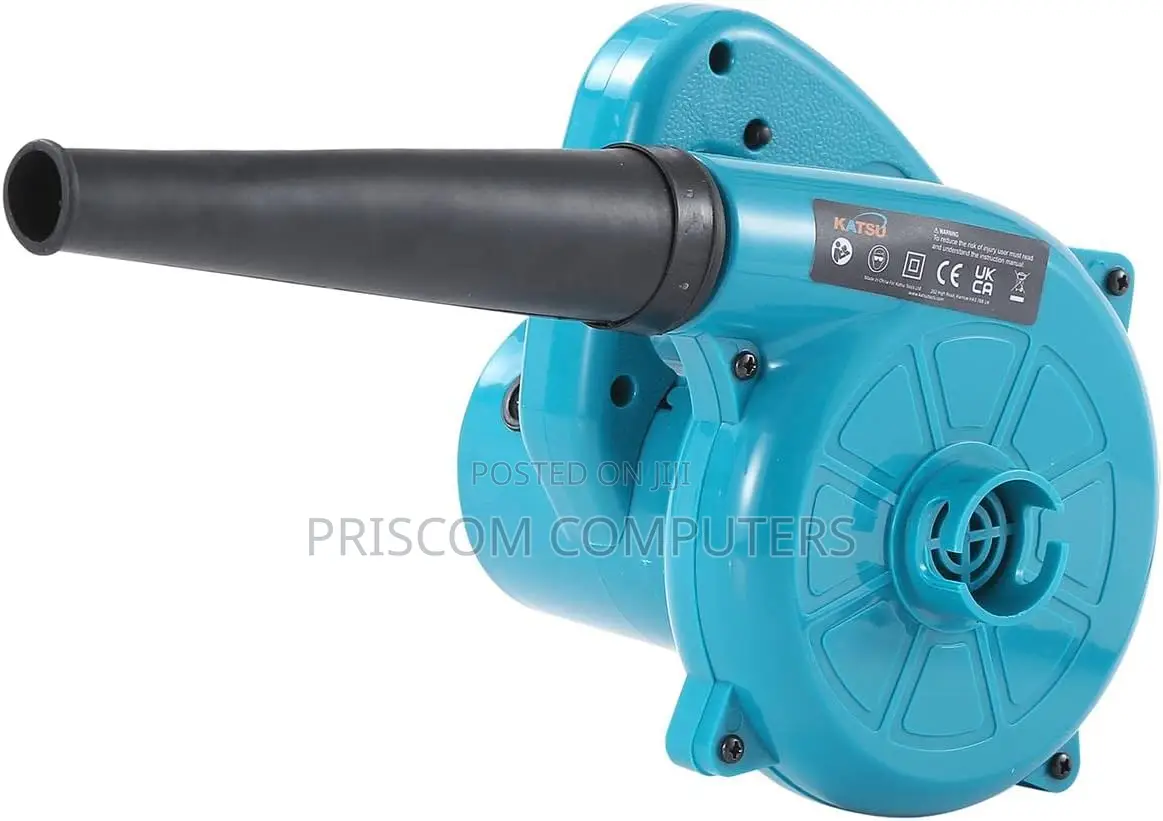 700w Air Blower Multi-Utility Machine for Dust Cleaning-Lion