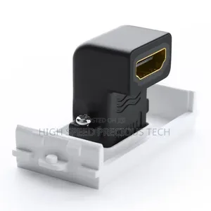 Hdmi Dual Faceplate