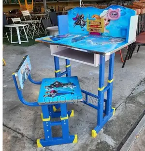 Kids Furniture ; Kids Table and Chair Set