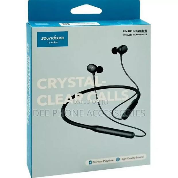 Anker Sound Core Life U2i Bluetooth Neckband