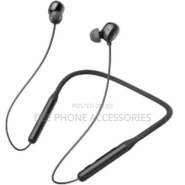 Anker Sound Core Life U2i Bluetooth Neckband - thumbnail 4