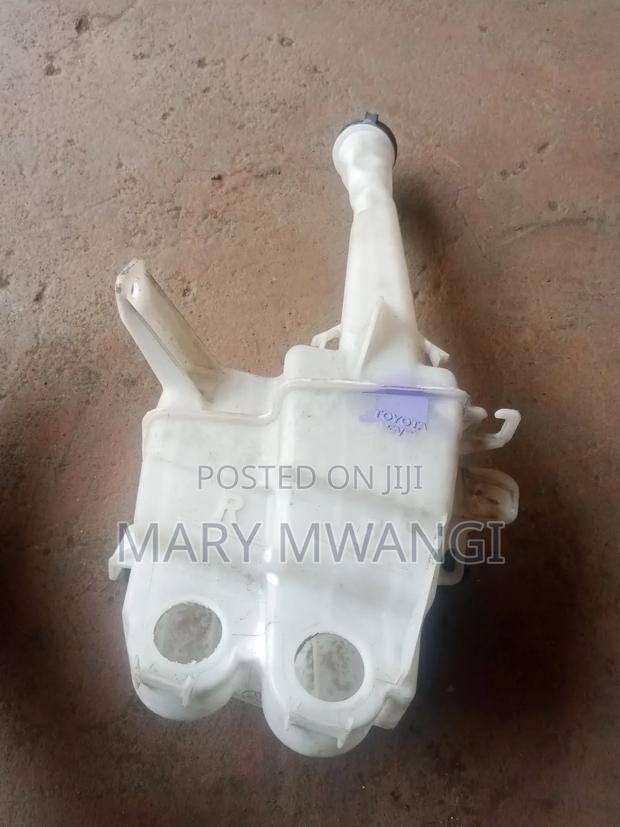 Ex Japan Axio Washer Bottle - main view