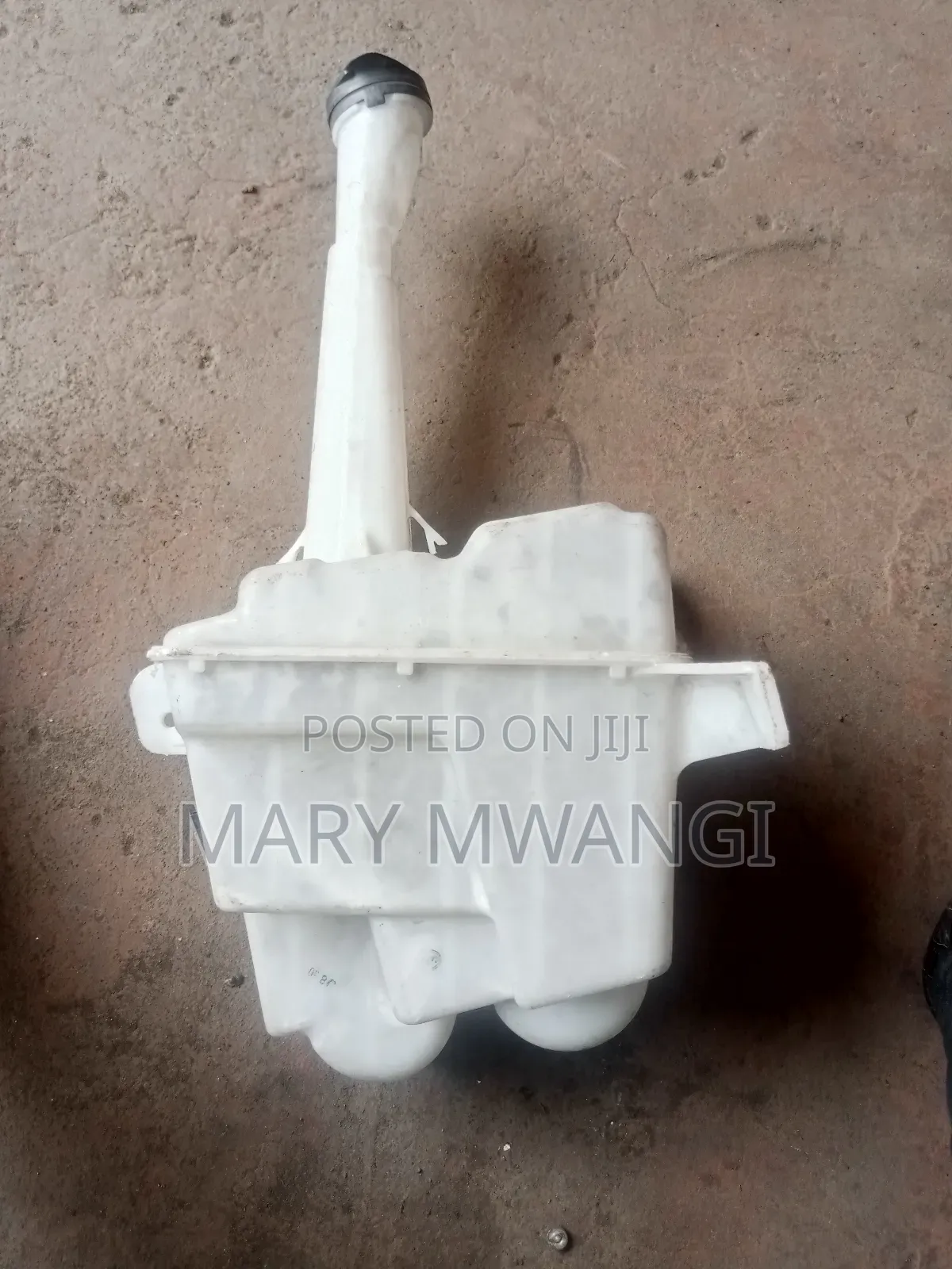 Ex Japan Axio Washer Bottle