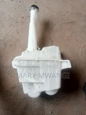 Ex Japan Axio Washer Bottle