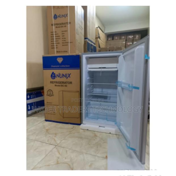 🔥🔥Nunix 92 Litres Refrigerator