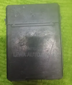 Inner Fuse Box Nissan Y12 – Genuine Ex Japan – Nairobi Cbd