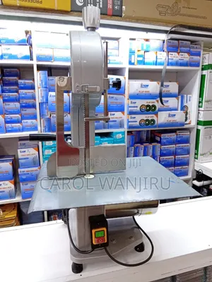Bonesaw Machine/ Bone Cutter Machine/ Bone Saw