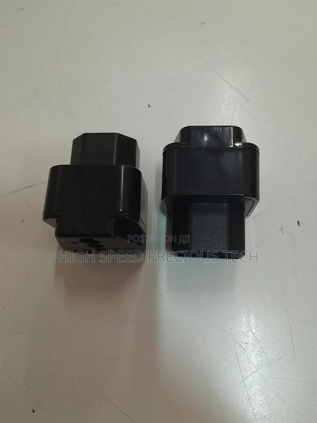 C14 Adapter to Universal Female Connector - thumbnail 3