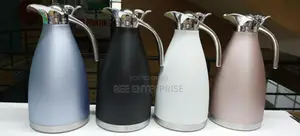 Unbreakable 2.0 Litres Jp Vacuum Flask
