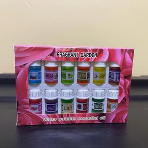 Aromatherapy Essential Oils ,Natural Aroma Fragrances - thumbnail 2