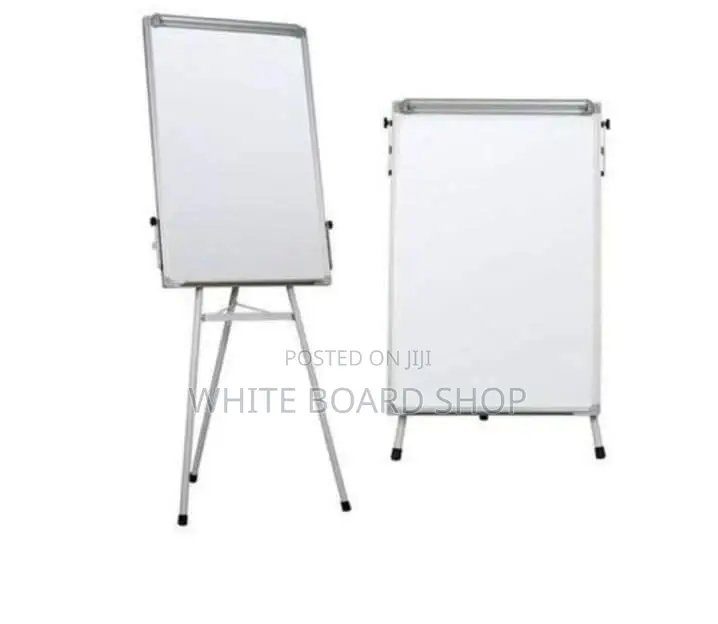 Light Duty Flipchart Stand 3ftx2ft