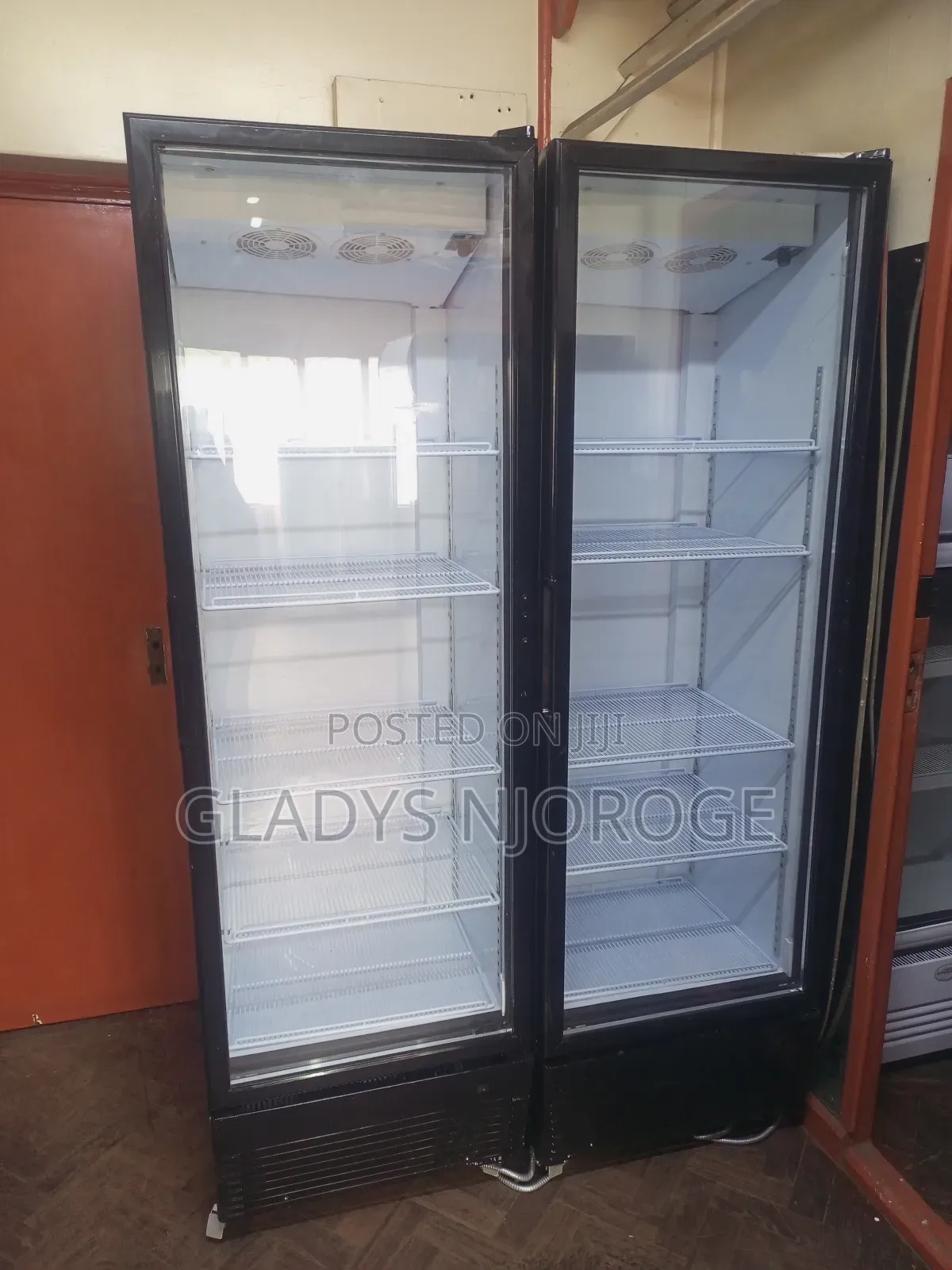 Well Maintained Showcase
