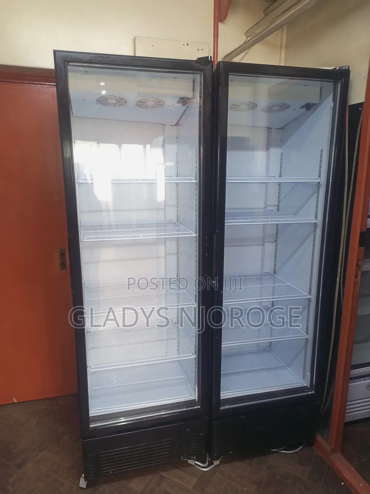 Well Maintained Showcase