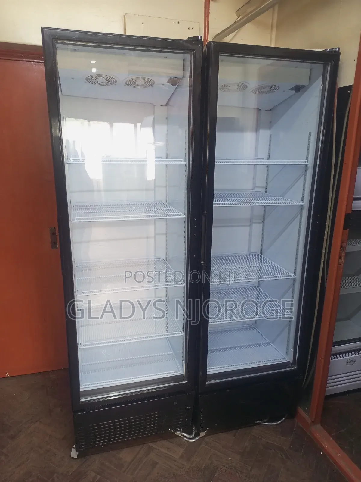 Well Maintained Showcase