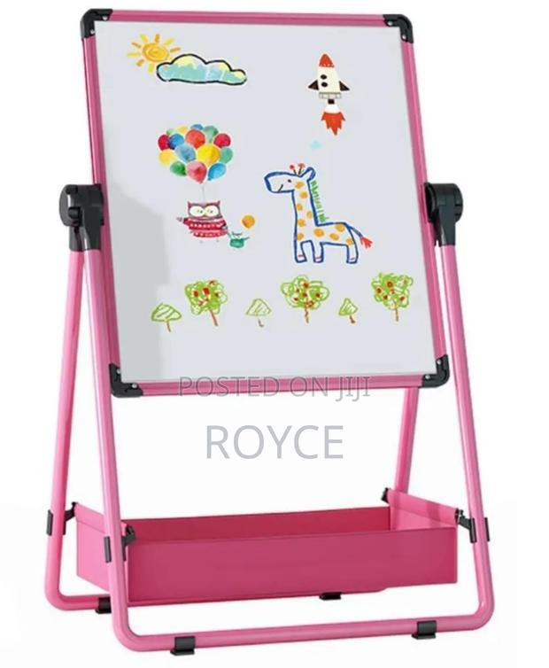 Magnetic Erasable Drawing Board - thumbnail 2