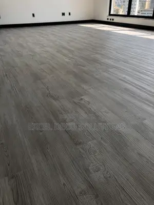 "Where Performance Meets Perfection!" With SPC Flooring
