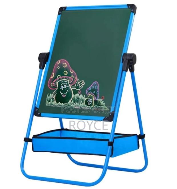 Magnetic Erasable Drawing Board - thumbnail 3