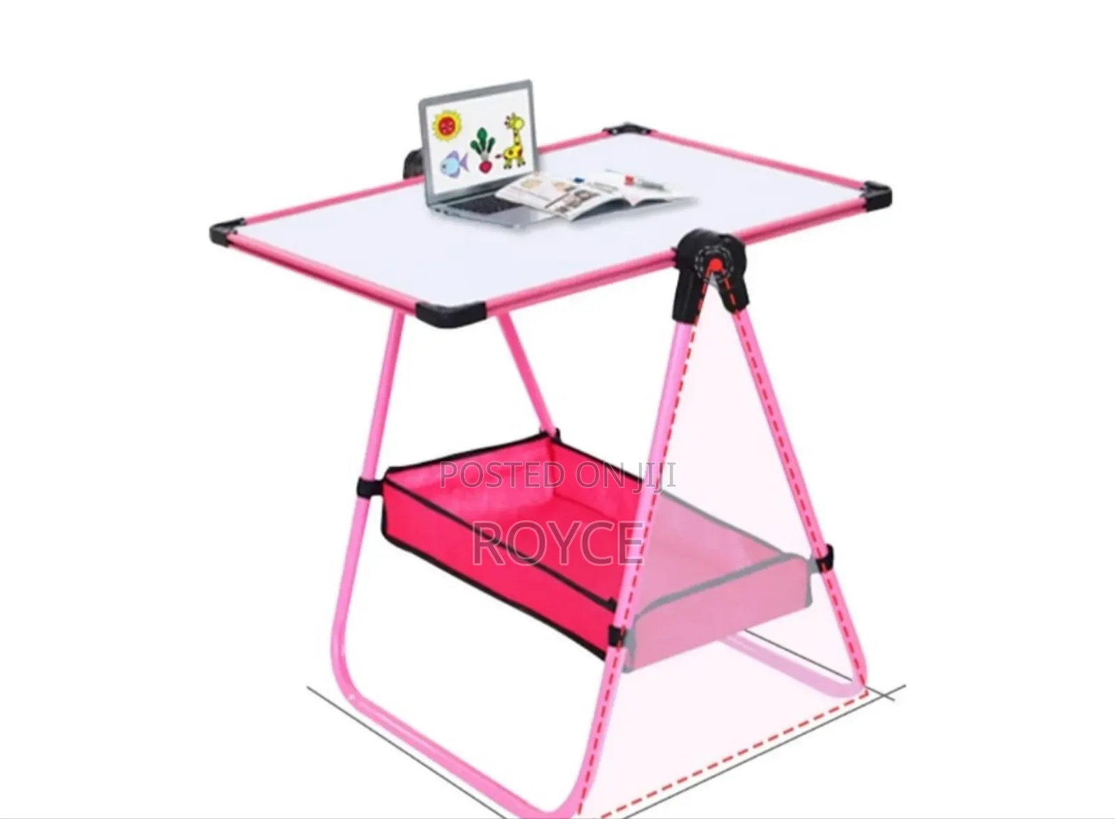 Magnetic Erasable Drawing Board