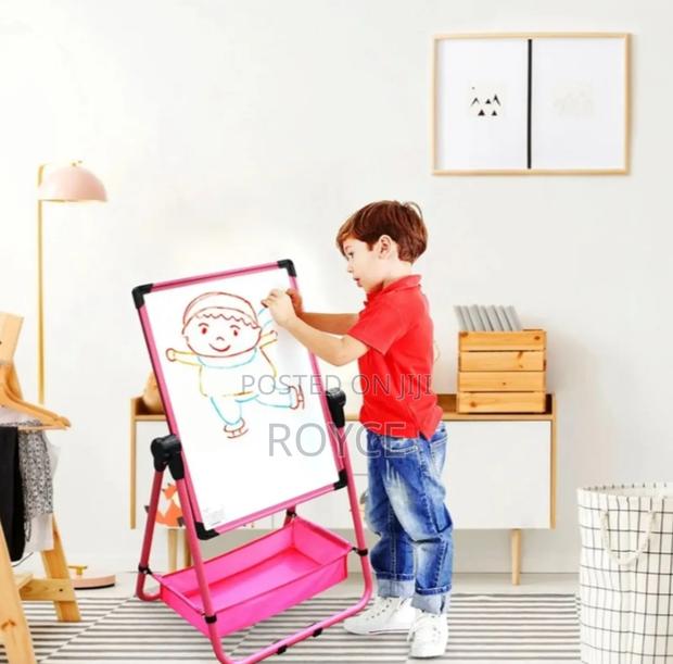 Magnetic Erasable Drawing Board - thumbnail 5