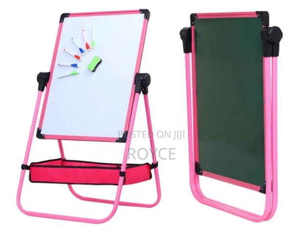 Magnetic Erasable Drawing Board - main view