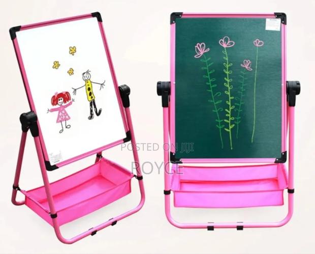 Magnetic Erasable Drawing Board - thumbnail 6