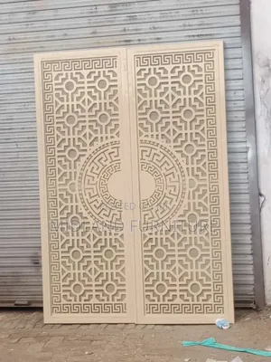 CNC -Router Cutting Services for Interior Decor