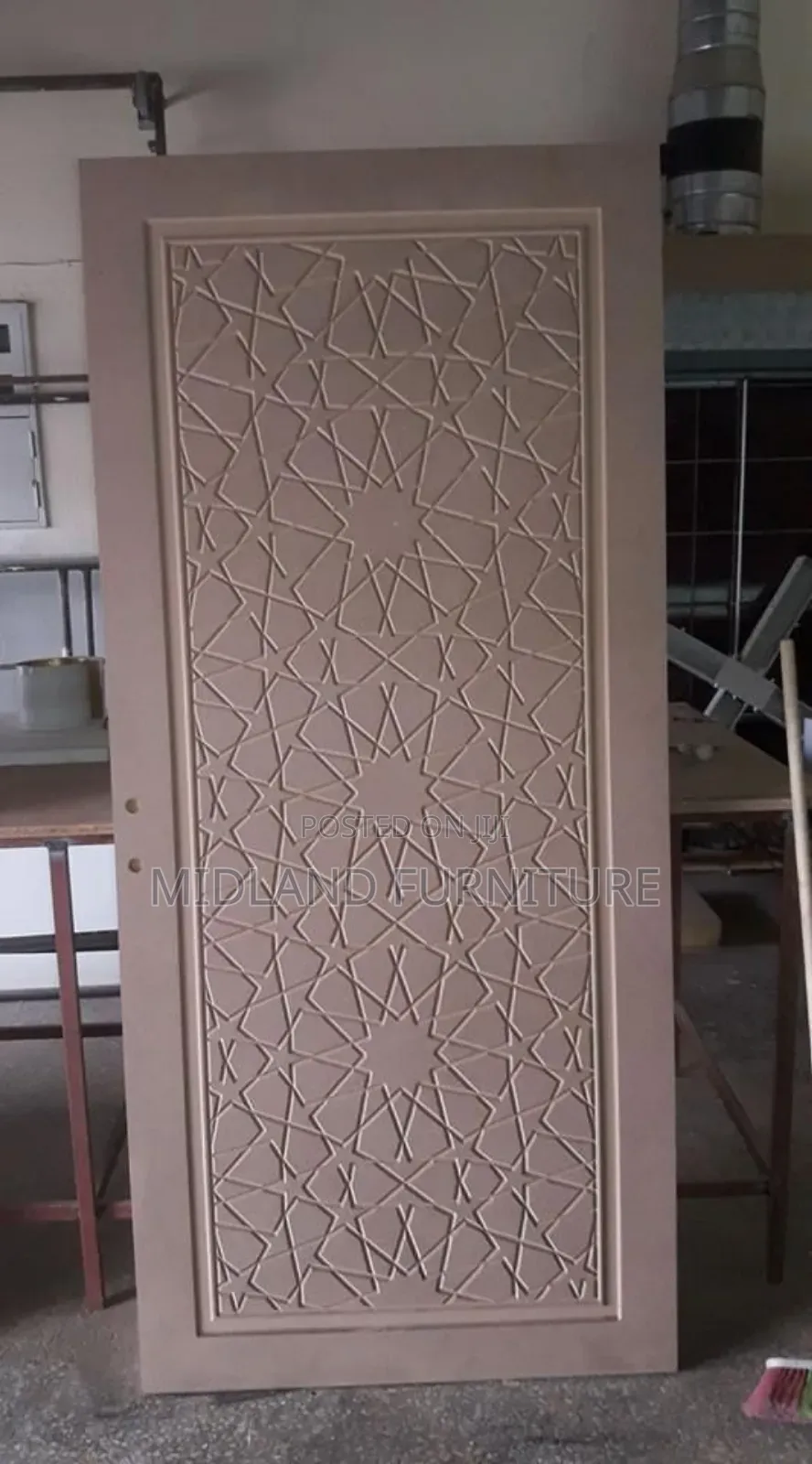 CNC -Router Cutting Services for Interior Decor