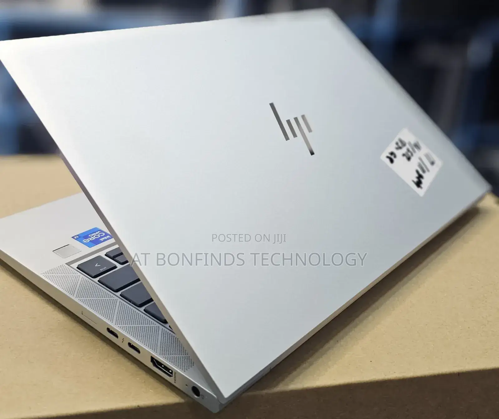 Laptop HP EliteBook 830 G8 16GB Intel Core I7 SSD 512GB