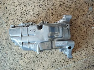 Honda Fit Ge 2006-2011 Without Cooler Attachment.