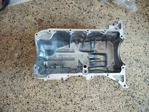 Honda Fit Ge 2006-2011 Without Cooler Attachment.