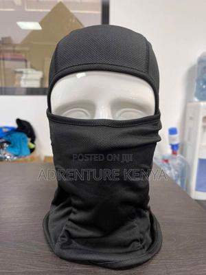 Balaclava Polyester - thumbnail 2