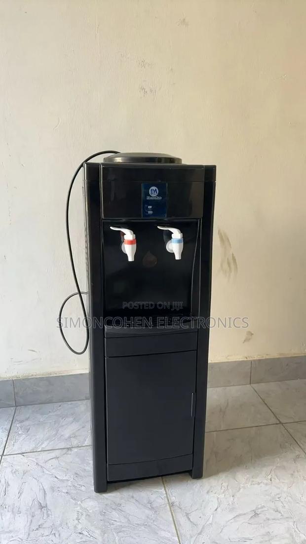 Electromate Hot And Normal Normal Dispenser - thumbnail 2