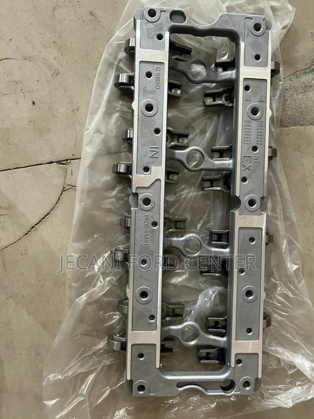 Ford Ranger Rocker Arm Assembly - main view