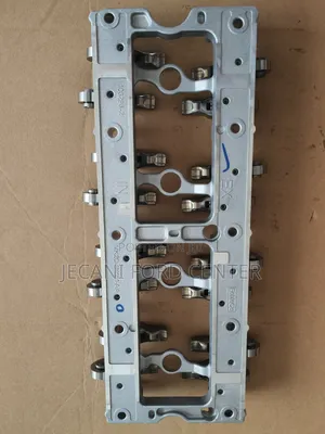 Ford Ranger Rocker Arm Assembly