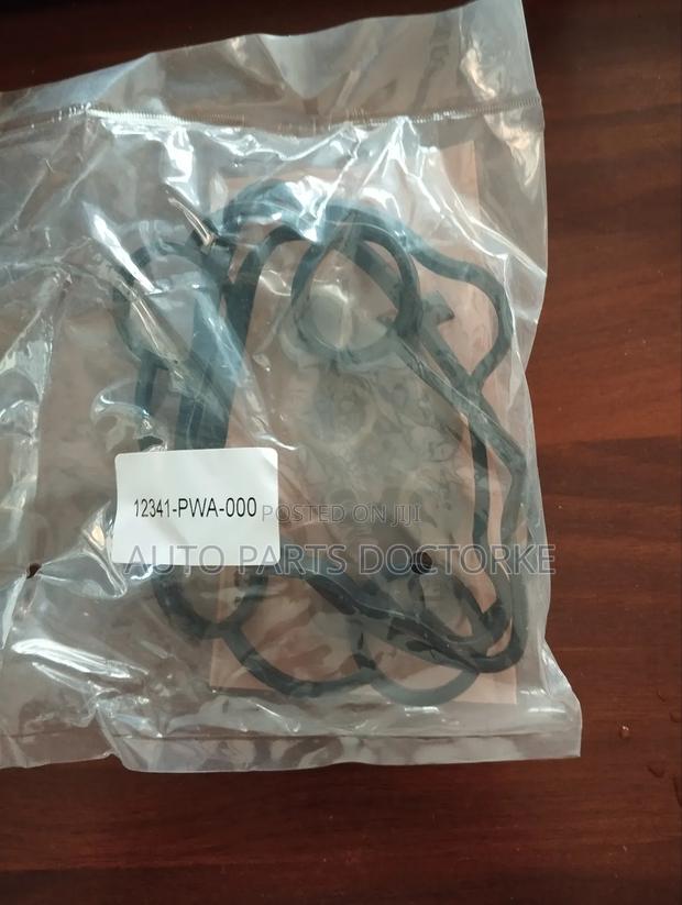 Honda Fit Gd, Insight Top Seal Cover Kit - thumbnail 2