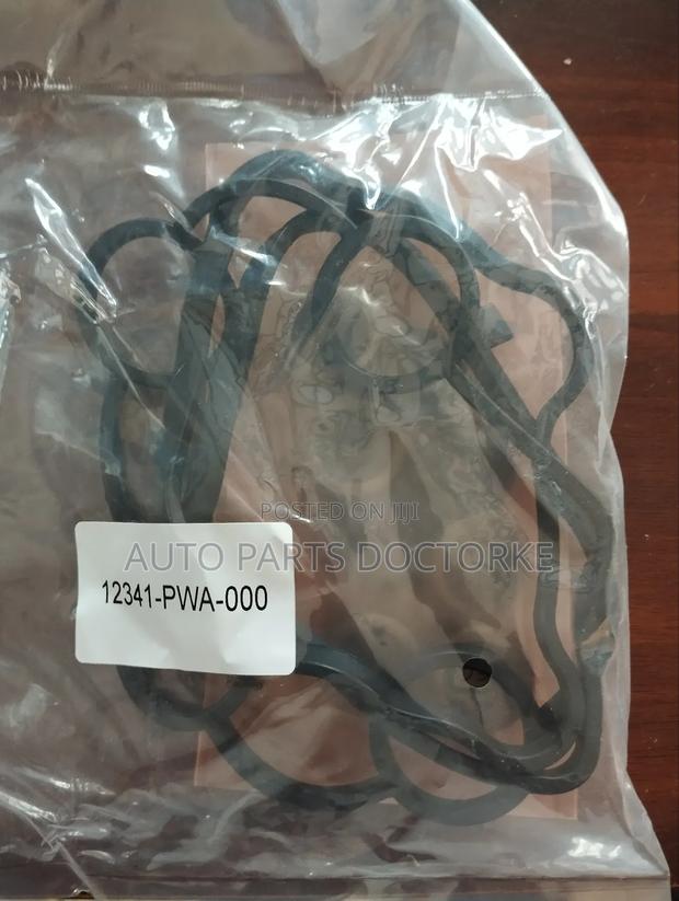 Honda Fit Gd, Insight Top Seal Cover Kit - thumbnail 3