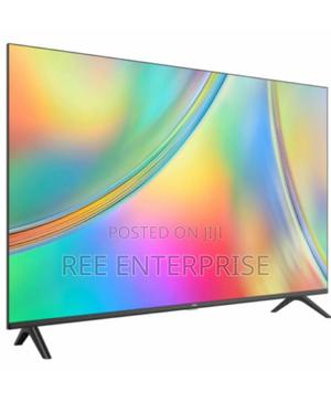 Smart 32 Inch TCL Tv - thumbnail 2