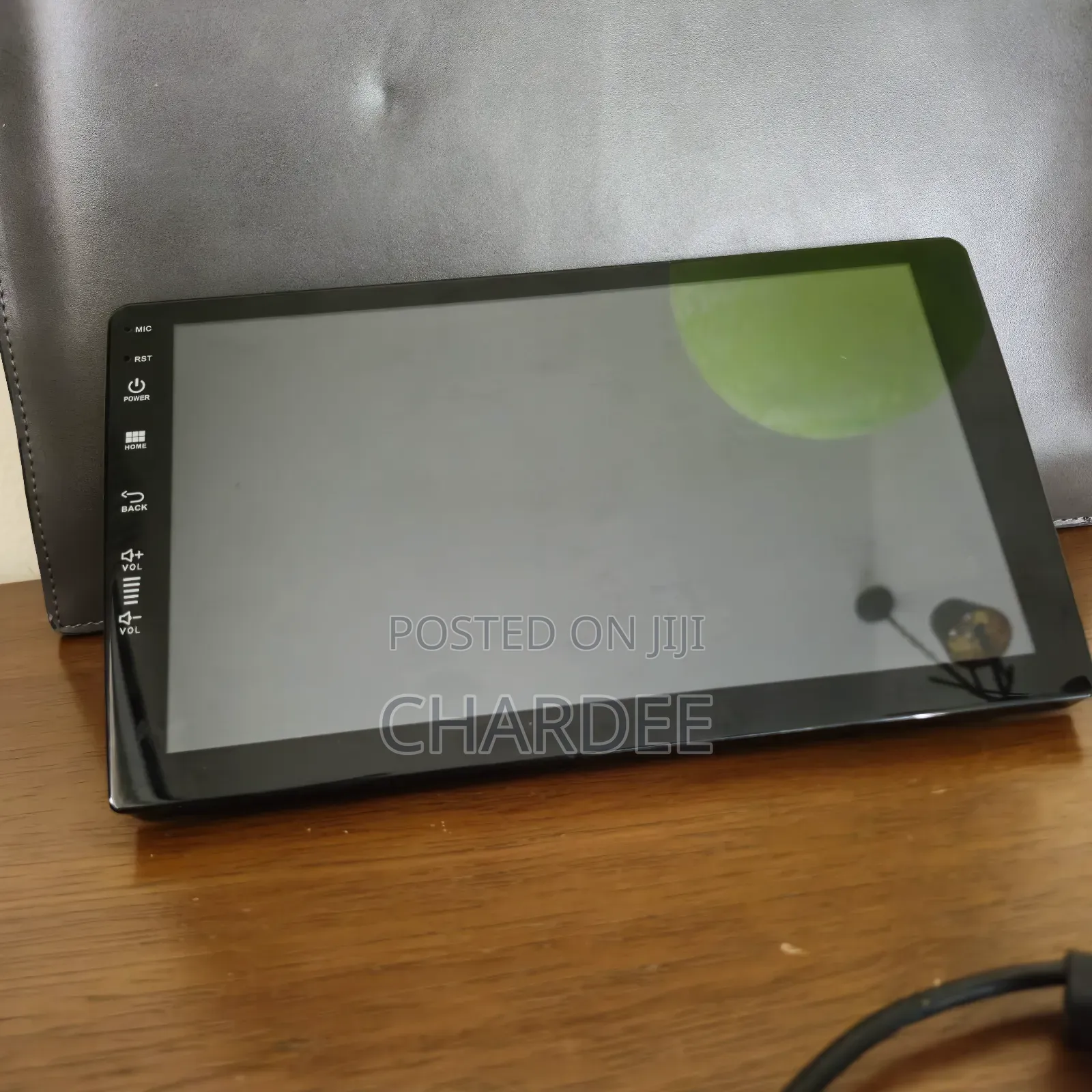 Android Car Stereo