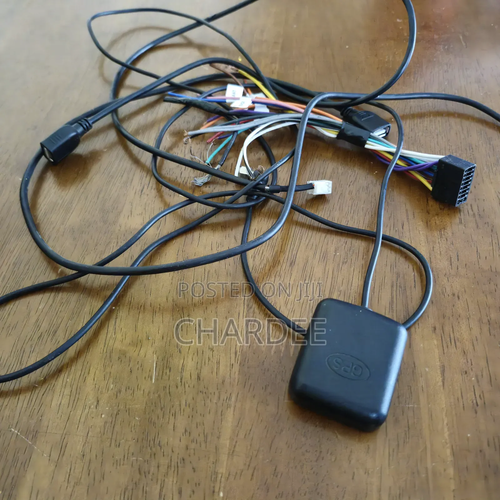 Android Car Stereo