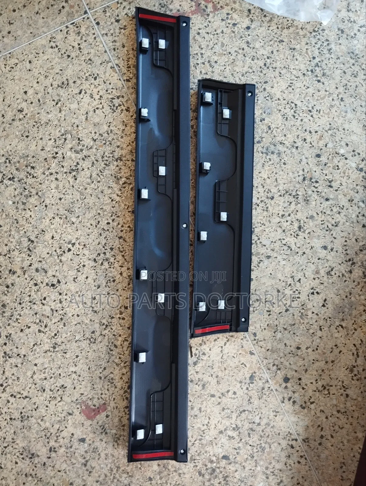Honda Cr-v Re Series Door Panel Abs Cover