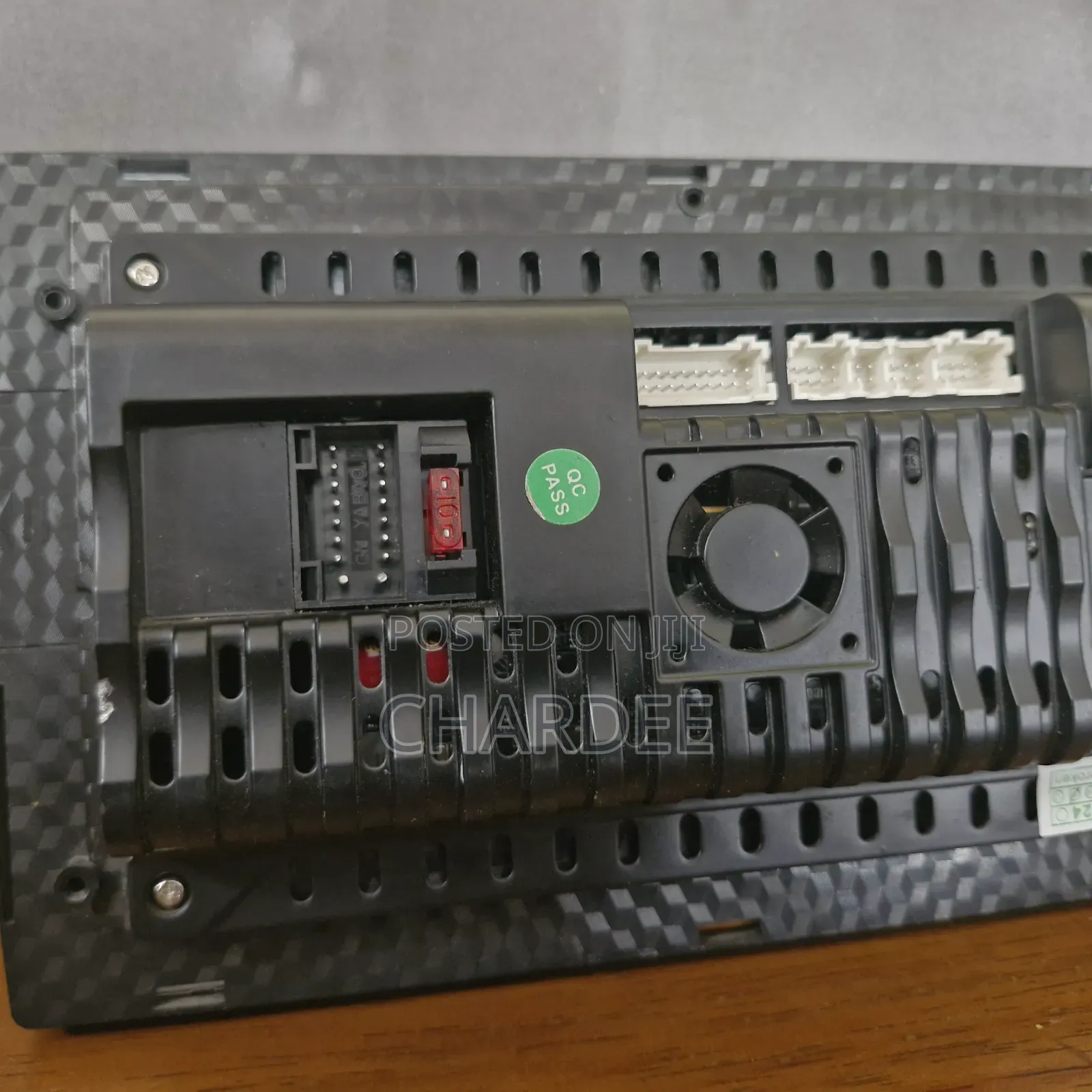 Android Car Stereo