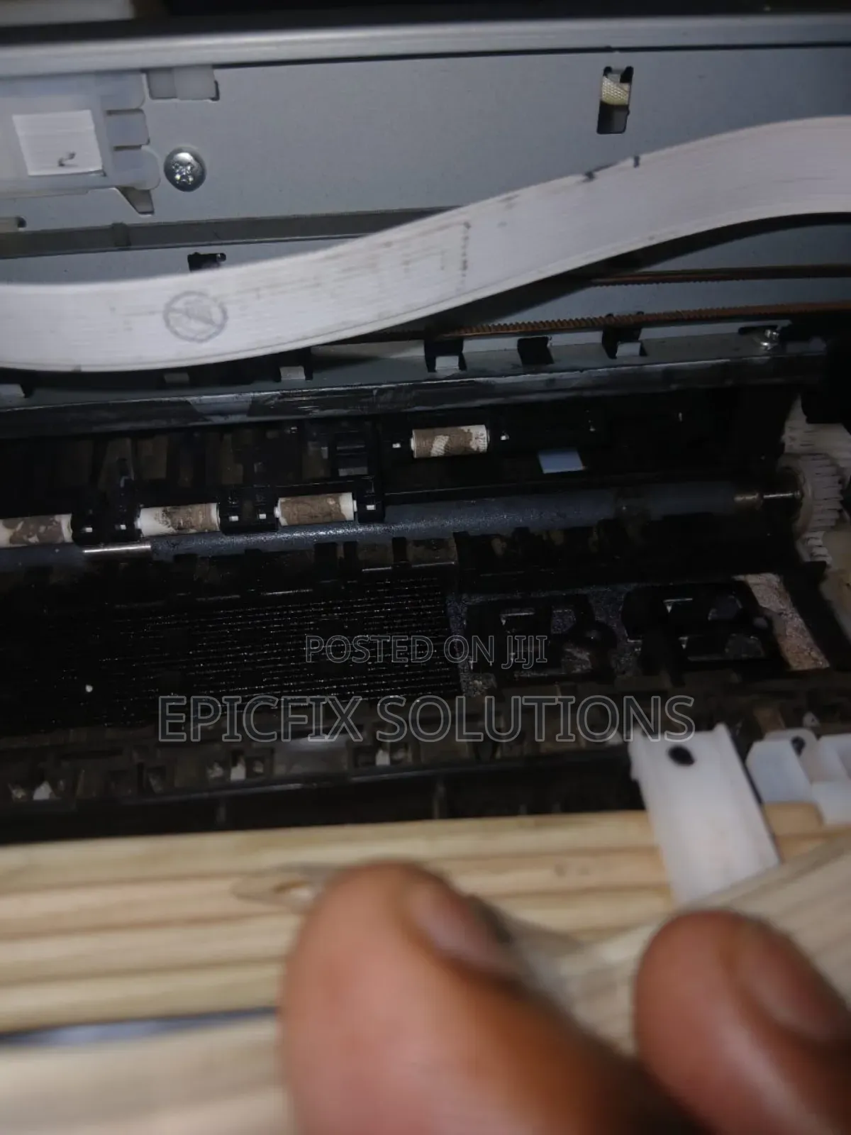 Epson Technician Available.Epson Printer Repair and Service