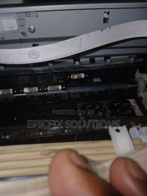 Epson Technician Available.Epson Printer Repair and Service