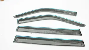 Windbreaker Toyota Probox - Clear