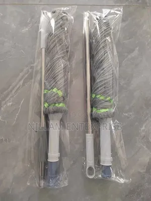 Self Wringing Twist Mop